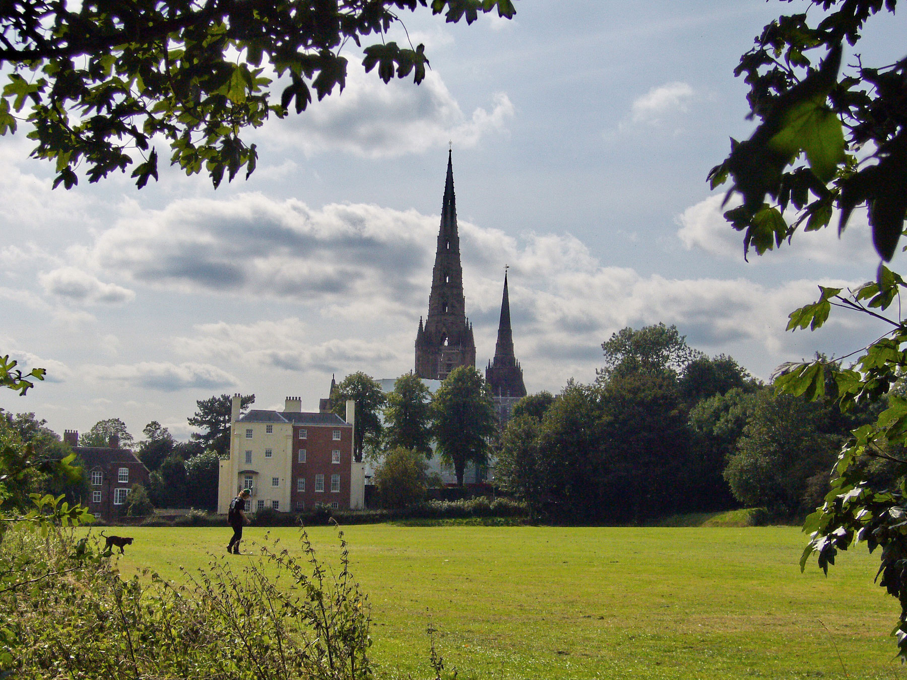 Stratford-upon-Avon